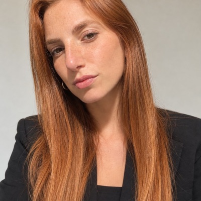 Sofía Gómez Mallo